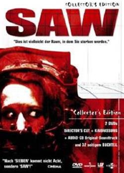 Download Various - Saw Collectors Edition