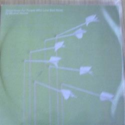 Download Modest Mouse - Good News For People Who Love Bad News Album Sampler