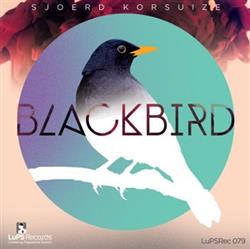 Download Sjoerd Korsuize - Blackbird