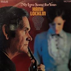 Download Hank Locklin - My Love Song For You