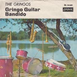 Download The Gringos - Gringo Guitar Bandido