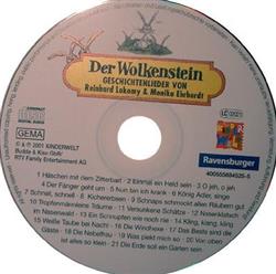 Download Reinhard Lakomy & Monika Ehrhardt - Der Wolkenstein