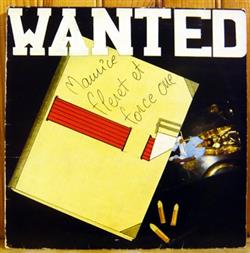 Download Maurice Fleret - Wanted