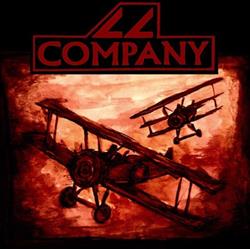 Download CC Company - Red Baron