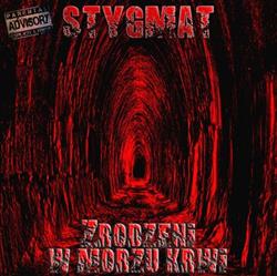 Download Stygmat - Zrodzeni W Morzu Krwi