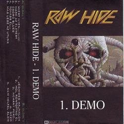 Download Raw Hide - 1 Demo