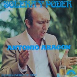 Download Antonio Aragon - Solera Y Poder
