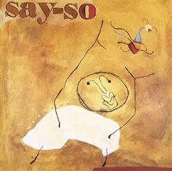 Download SaySo - Say So