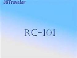 Download JGTraveler - RC 101