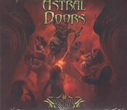 Download Astral Doors - Worship Or Die