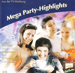 Download Various - Mega Party Highlights