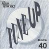 lataa albumi Various - Tune Up Rock 40
