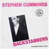 baixar álbum Stephen Cummings - Backstabbers Extended Dance Mix