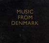 télécharger l'album Various - Music From Denmark 1993