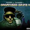 descargar álbum Kodek - Organ1sed Gr1m3 II