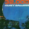 descargar álbum Heavy Balloon - 32000 Pound