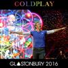 lyssna på nätet Coldplay - Glastonbury 2016