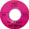 baixar álbum Roger Christian - The Last Drag