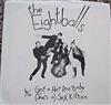 baixar álbum The Eightballs - Got A Hot Rod Baby Shes A Sex Kitten
