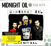 Midnight Oil - 20000 Watt RSL The Hits