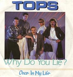 Download Tops - Why Do You Lie