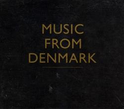 Download Various - Music From Denmark 1993