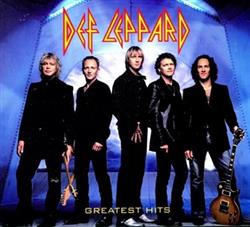Download Def Leppard - Greatest Hits
