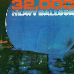 Download Heavy Balloon - 32000 Pound