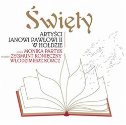 Download Janowi Pawłowi II w hołdzie - Święty