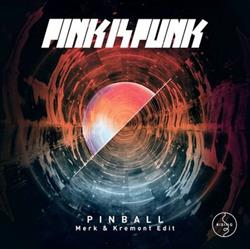 Download Pink Is Punk - Pinball Merk Kremont Edit