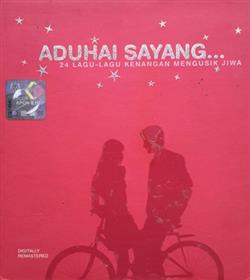 Download Various - Aduhai Sayang