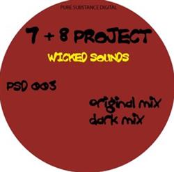 Download 7+8 Project - Wicked Sounds
