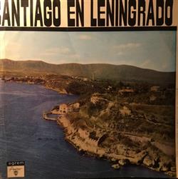 Download Various - Santiago En Leningrado Musica Cubana