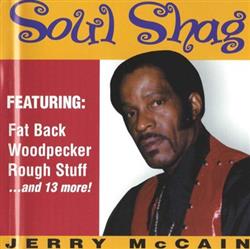 Download Jerry McCain - Soul Shag