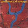 descargar álbum Confluence - 4 Voyages