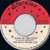 télécharger l'album Charles Bennett & The Soul Syndicate - Hand In The Guns