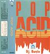 descargar álbum Various - Pop Acid DJ Burçin