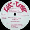 ouvir online Major Mackrell Al Campbell - Pretty Looks Done Your Love Has Change