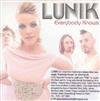 online anhören Lunik - Everybody Knows