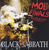 lytte på nettet Black Sabbath - Mob Finals
