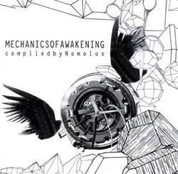 Download Nomolos - Mechanics Of Awakening
