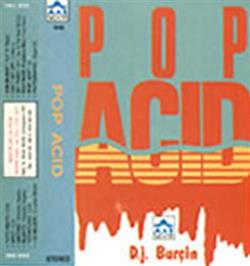 Download Various - Pop Acid DJ Burçin