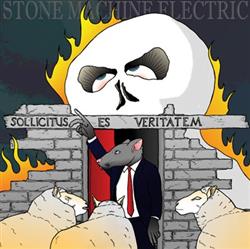 Download Stone Machine Electric - Sollicitus Es Veritatem