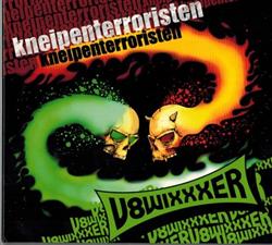 Download V8 Wixxxer Kneipenterroristen - Gegensätze Ziehen Sich An