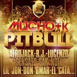 Download Pitbull - Mucho K