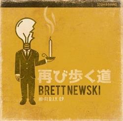 Download Brett Newski - Hi Fi DIY