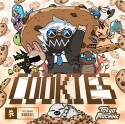 Download Tokyo Machine - Cookies