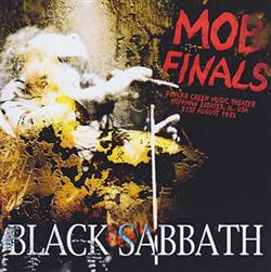 Download Black Sabbath - Mob Finals