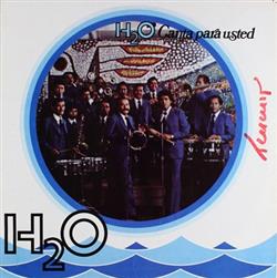 Download H2O - Canta Para Usted