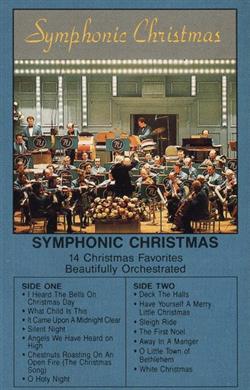 Download Unknown Artist - Symphonic Christmas